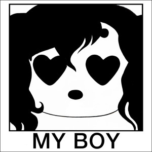 Dengarkan My Boy (Twin Fantasy) lagu dari Car Seat Headrest dengan lirik