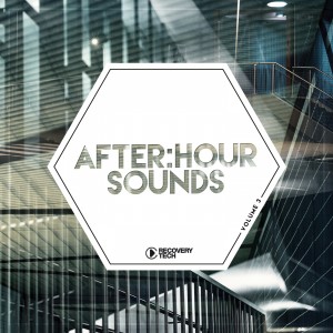 Various Artists的專輯After:Hour Sounds, Vol. 3
