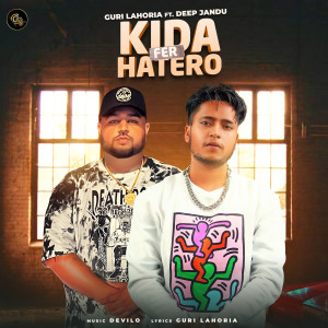 Listen to Kidda Fer Hatero song with lyrics from Guri Lahoria