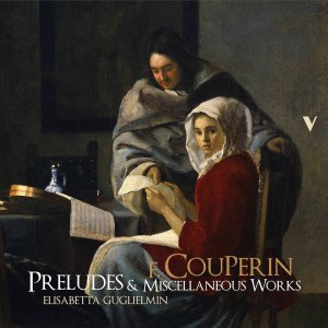Francois Couperin的專輯Couperin: L'art de toucher le clavecin & Pièces de clavecin (Excerpts)