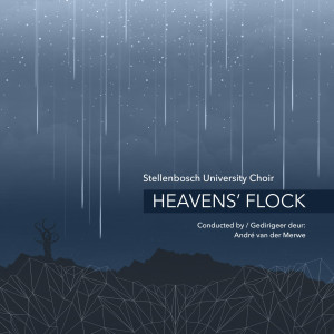 收聽Stellenbosch University Choir的Supermarket Flowers歌詞歌曲