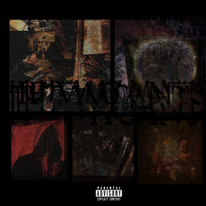 Sadistik的专辑The Vacants (Explicit)