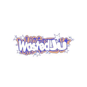 ดาวน์โหลดและฟังเพลง "angel" (feat. Blake Saint David) (Explicit) พร้อมเนื้อเพลงจาก WASTEDJU