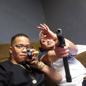 default playlist img