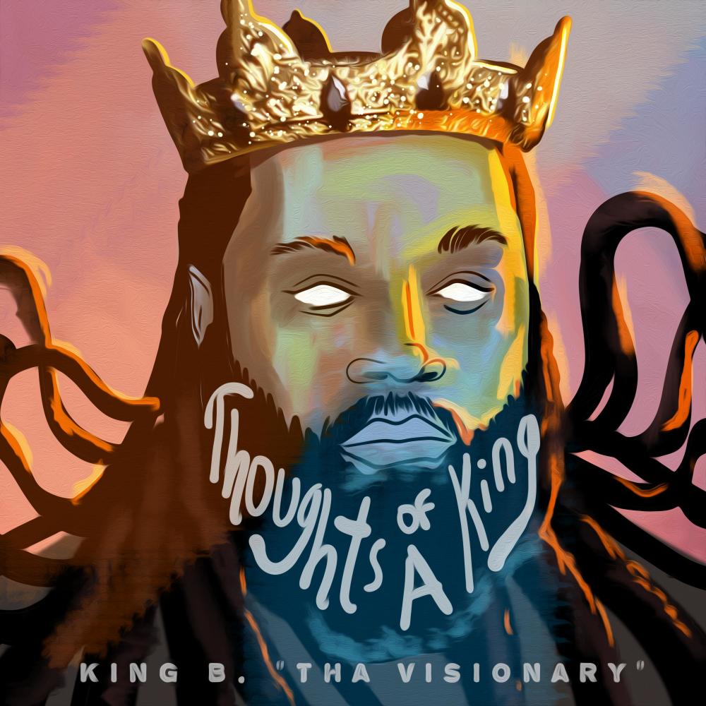 THEY DON'T KNOW (feat. REDSOLO & ERIC THOMAS) (Explicit)