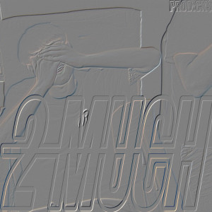 Listen to 2MUCH song with lyrics from 10Racks