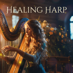 Album Healing Harp (Purification of the Mind and Heart) from Irish Celtic Spirit of Relaxation Academy
