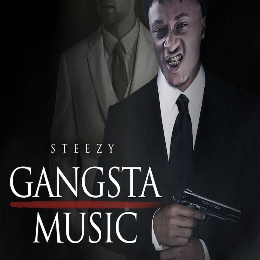Gangsta Music (Explicit)