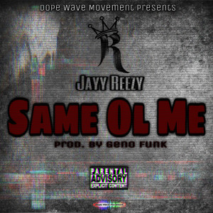 Album Same Ol Me (Explicit) from 