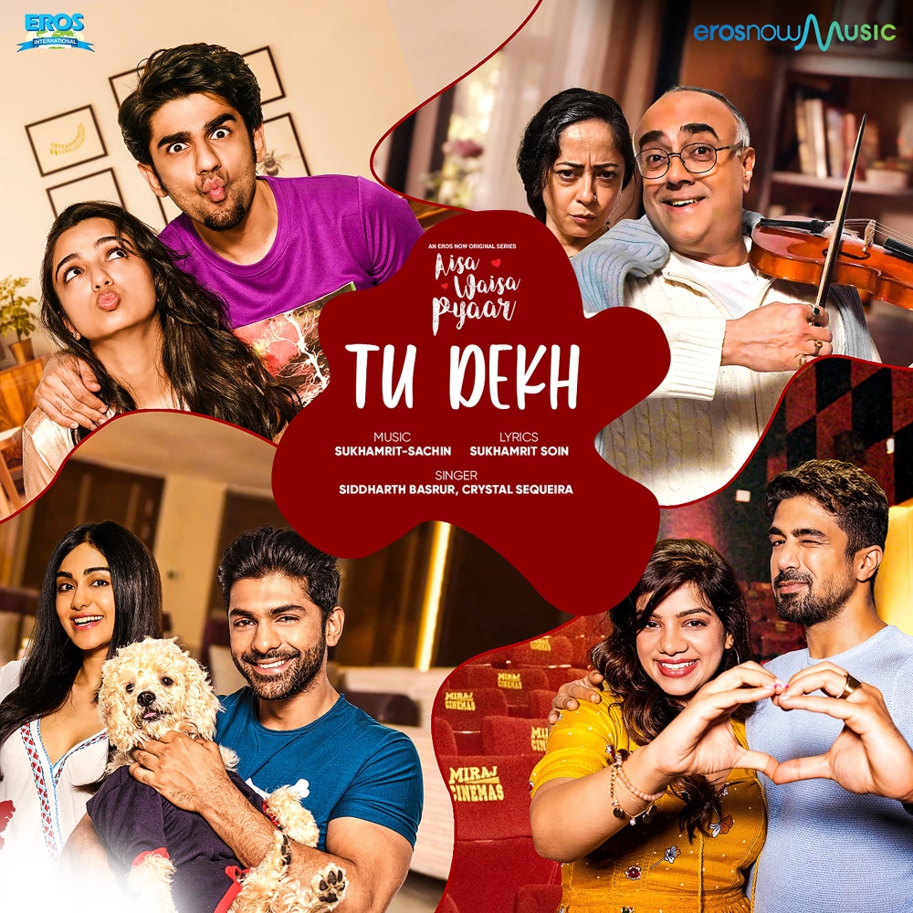 Tu Dekh(2.0)