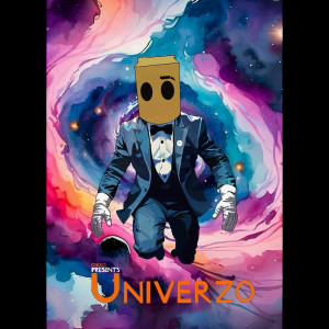 Album Univerzo (Explicit) from Chixo