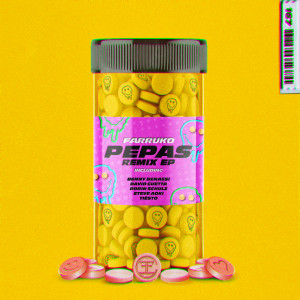 收聽Farruko的Pepas (Tiësto Remix|Explicit)歌詞歌曲