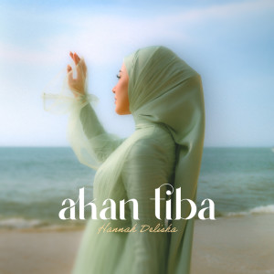 Hannah Delisha的專輯Akan Tiba