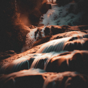 Listen to The Warm Waterfall song with lyrics from Deep Sleep