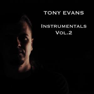 Tony Evans的專輯Instrumentals, Vol. 2