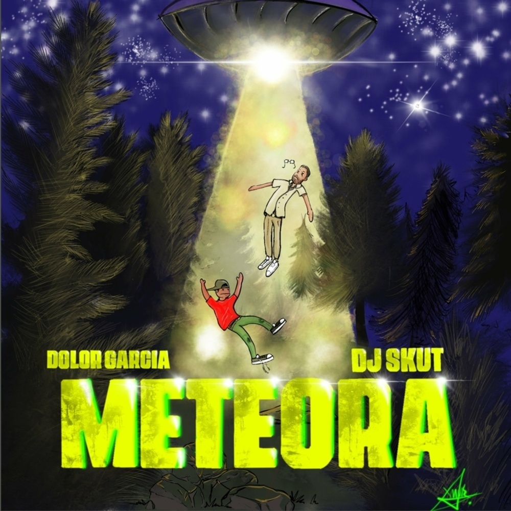 Meteora (Explicit)