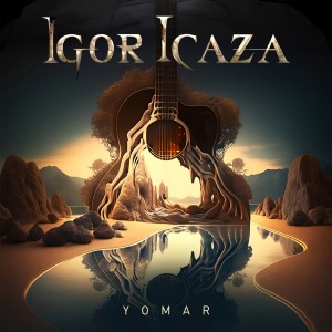 Igor Icaza的專輯Yomar