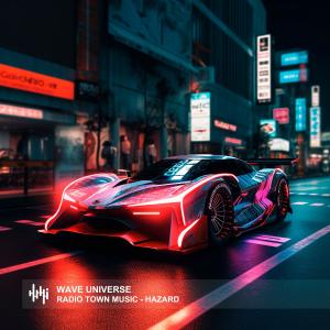 ดาวน์โหลดและฟังเพลง HAZARD (Instrumental) พร้อมเนื้อเพลงจาก Radio Town Music