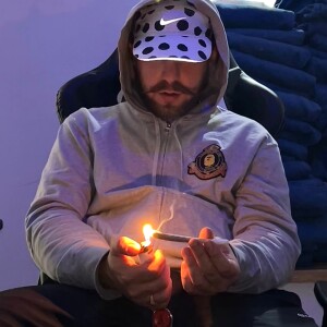 Dagger的專輯Otro spliff (Explicit)