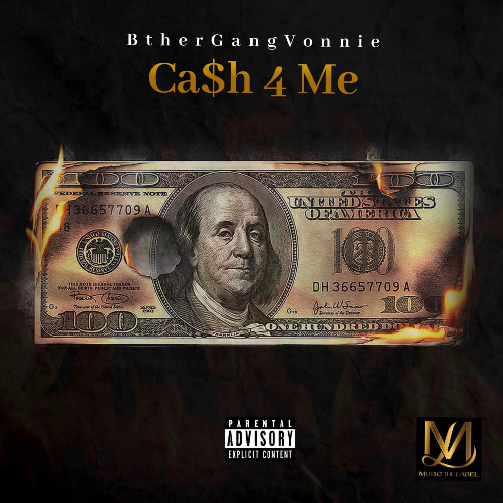 Cash 4 Me (Explicit)