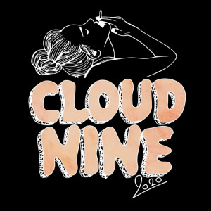 Album Cloud Nine 2020 from Mæd$