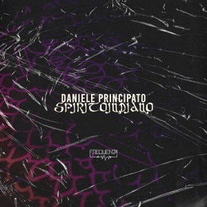 Daniele Principato的专辑Spiritoindiano