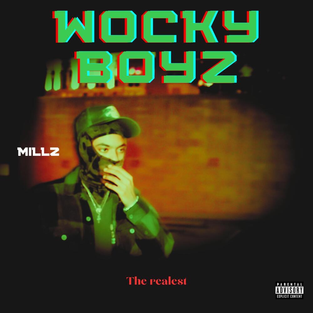 Wockyboyz (Explicit)
