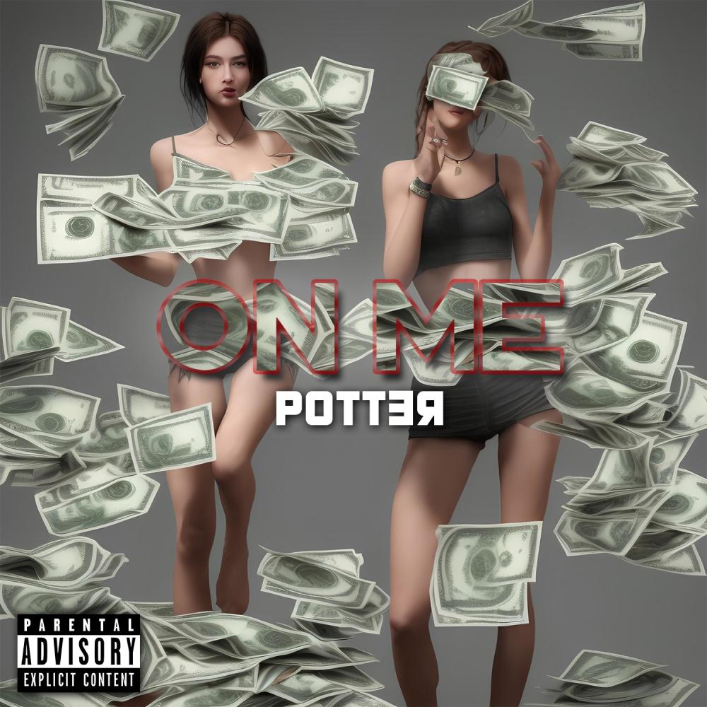 ON ME (Explicit)