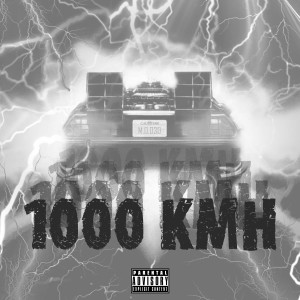 收聽M.O.030的1000 KMH (Explicit)歌詞歌曲