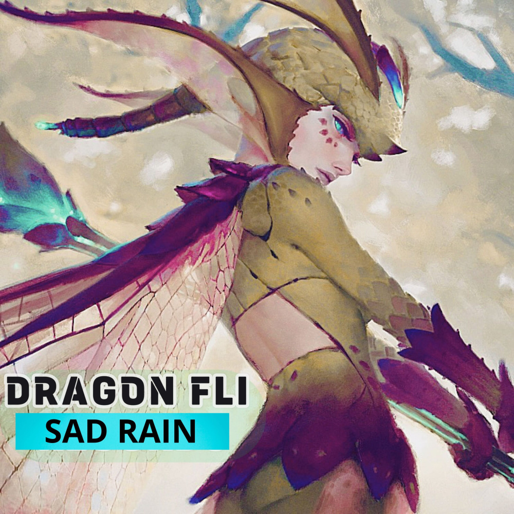 Sad Rain
