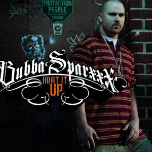 ดาวน์โหลดและฟังเพลง Heat It Up (Radio Edit) พร้อมเนื้อเพลงจาก Bubba Sparxxx