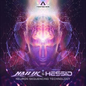 收聽Nailik的Neuron Sequencing Technology (Original Mix)歌詞歌曲