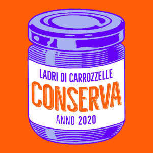 Dengarkan NEI MARI DEL SUD lagu dari Ladri di Carrozzelle dengan lirik