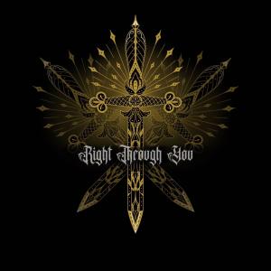 Phantom Limbs的專輯Right Through You