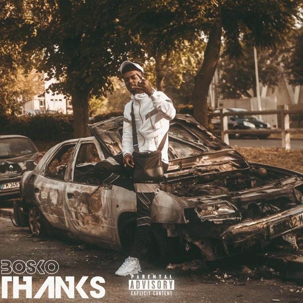 Thanks (Explicit)
