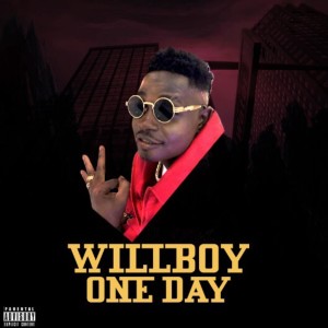 Will Boy的專輯One Day