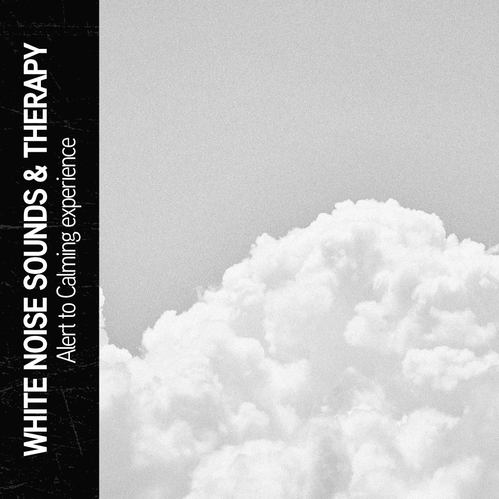 White Noise Relief Sounds