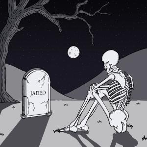 Listen to Jaded (Explicit) song with lyrics from Maria Lynn