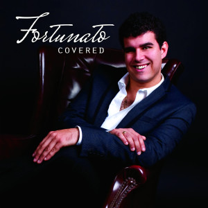 Album Covered from Fortunato Isgro