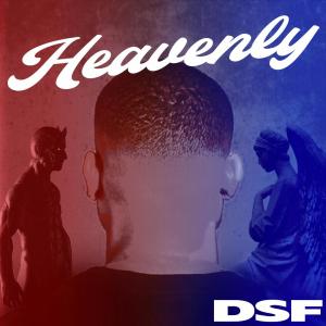 DSF的專輯Heavenly (feat. Leosoulsr)