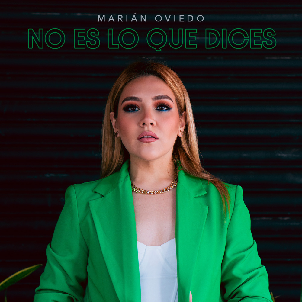 No Es Lo Que Dices