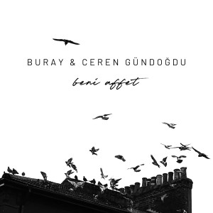 Buray的專輯Beni Affet