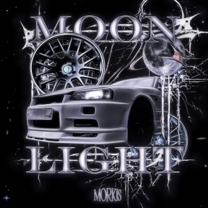 Album MOONLIGHT from Morkis