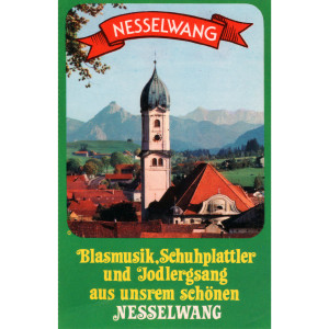 Listen to Wendelsteiner Plattler song with lyrics from Various