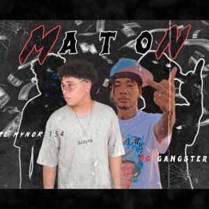 收聽El Mynor 154的El Mynor 154 Prendela Maton (feat. Og Gangster)歌詞歌曲