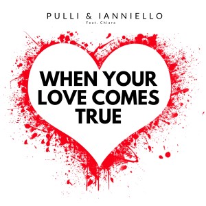 Listen to When your love comes true (Radio edit) song with lyrics from Pulli