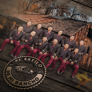 ดาวน์โหลดและฟังเพลง Al Estilo de Mi Rancho พร้อมเนื้อเพลงจาก Beto Y Sus Canarios