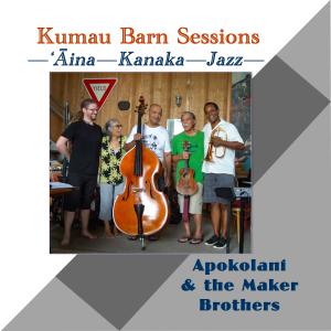 收聽Apokolani的The More I Wanna Do (feat. Will Galison, Jeff Haynes, Brian McCree & Joey Bradley) (Bonus Track JB Version)歌詞歌曲