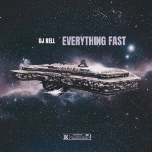 Listen to OPEN UP (Fast) song with lyrics from DJ Rell