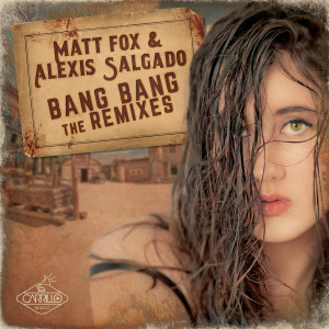 收聽Alexis Salgado的Bang Bang (Peter Brown Soulful Club Mix)歌詞歌曲